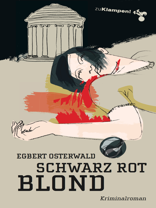 Title details for Schwarz Rot Blond by Susanne Mischke - Available